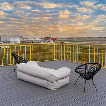 Apartamento Air 102 *