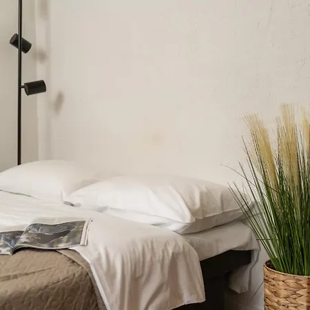 Air 102 Apartment Vilnius