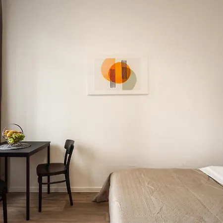 Apartment Air 102 Vilnius