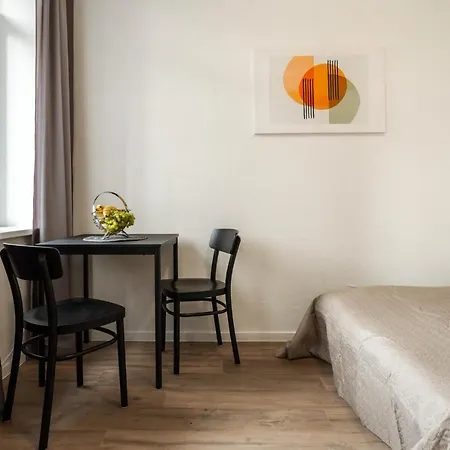 Air 102 Apartment