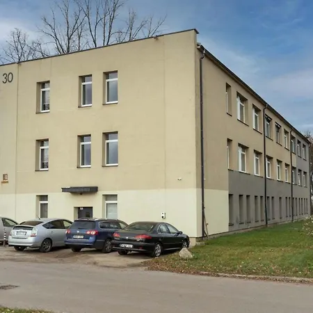 Air 102 Vilnius
