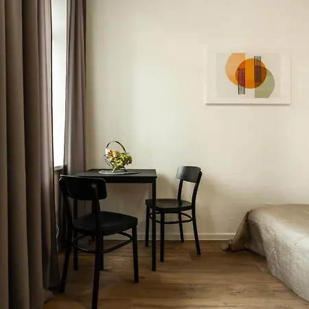 Apartment Air 102 Vilnius