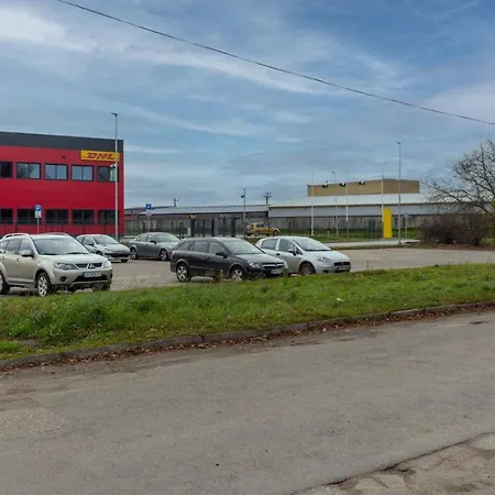 Air 102 Vilnius