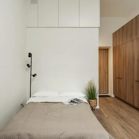 Air 102 Apartmán *