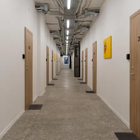 Air 102 Apartmán