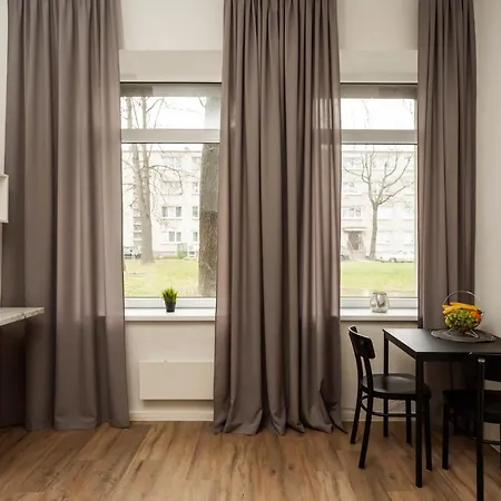 Apartamento Air 102 *