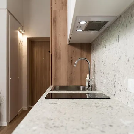 Air 102 Apartamento *